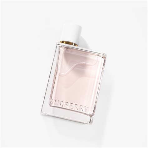 Burberry Her Eau de Toilette Burberry for women 